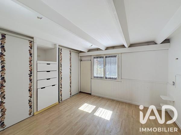 Maison à vendre 4 pièces 98 m² Avignon