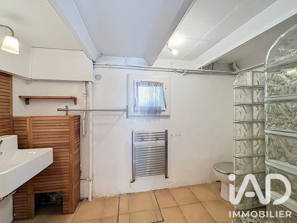 Maison à vendre 4 pièces 98 m² Avignon