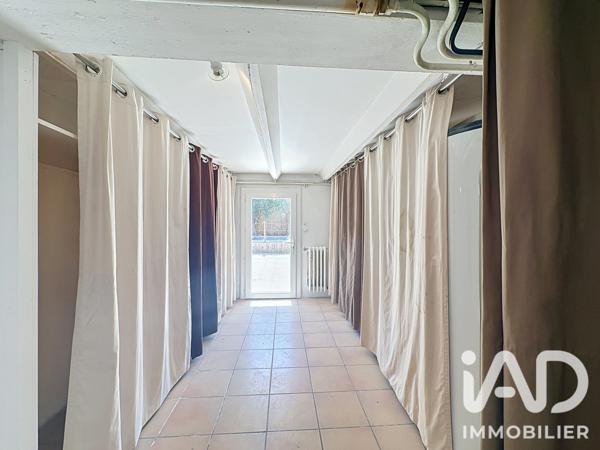 Maison à vendre 4 pièces 98 m² Avignon