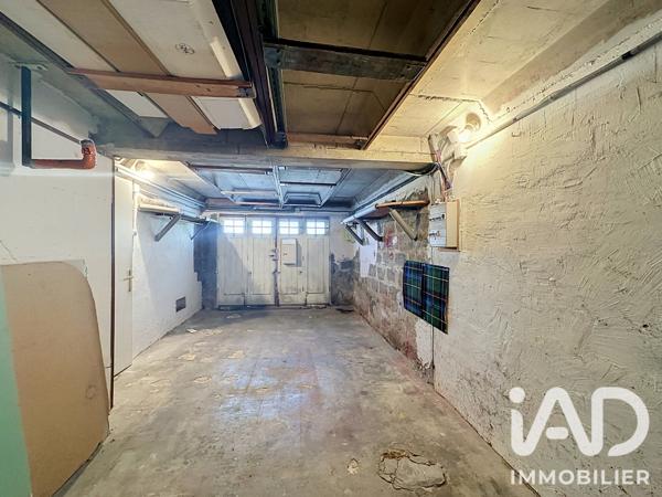 Maison à vendre 4 pièces 98 m² Avignon