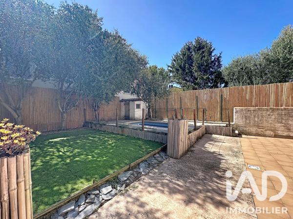 Maison à vendre 4 pièces 98 m² Avignon