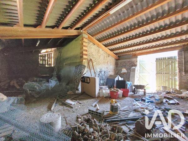 Maison à vendre 9 pièces 285 m² Marcoux