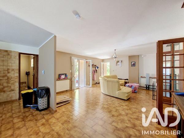 Maison à vendre 9 pièces 285 m² Marcoux
