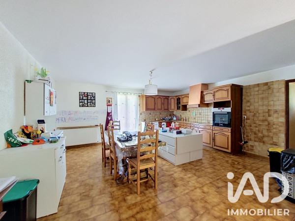 Maison à vendre 9 pièces 285 m² Marcoux