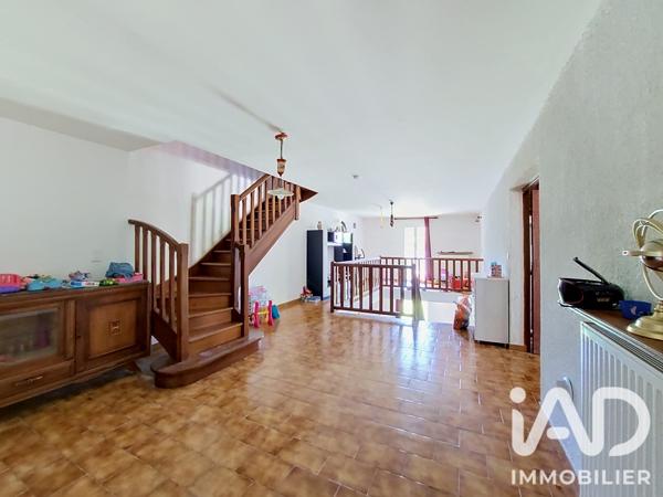 Maison à vendre 9 pièces 285 m² Marcoux