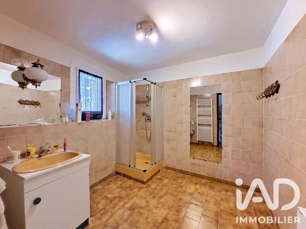 Maison à vendre 9 pièces 285 m² Marcoux