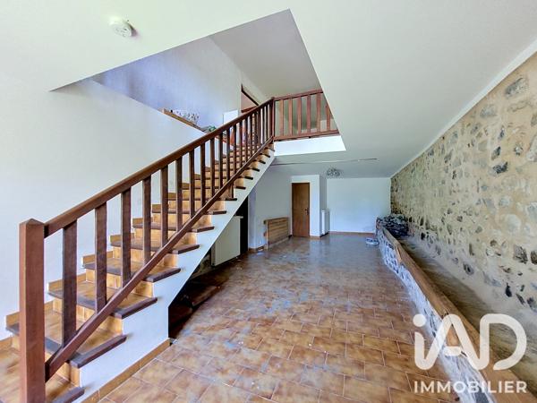Maison à vendre 9 pièces 285 m² Marcoux