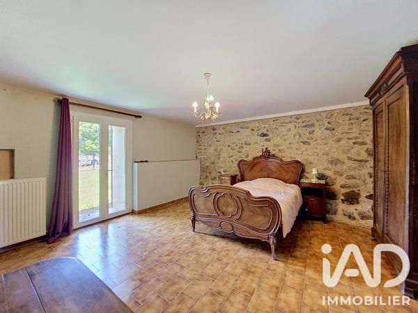 Maison à vendre 9 pièces 285 m² Marcoux