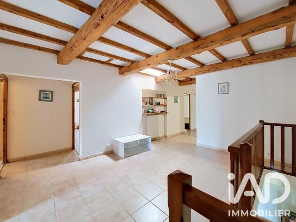 Maison à vendre 9 pièces 285 m² Marcoux