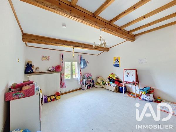 Maison à vendre 9 pièces 285 m² Marcoux