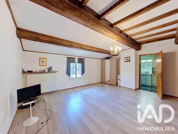 Maison à vendre 9 pièces 285 m² Marcoux