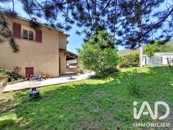 Maison à vendre 9 pièces 285 m² Marcoux