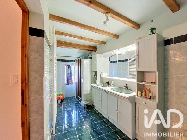 Maison à vendre 9 pièces 285 m² Marcoux