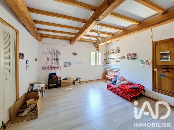 Maison à vendre 9 pièces 285 m² Marcoux