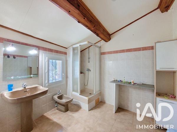 Maison à vendre 9 pièces 285 m² Marcoux