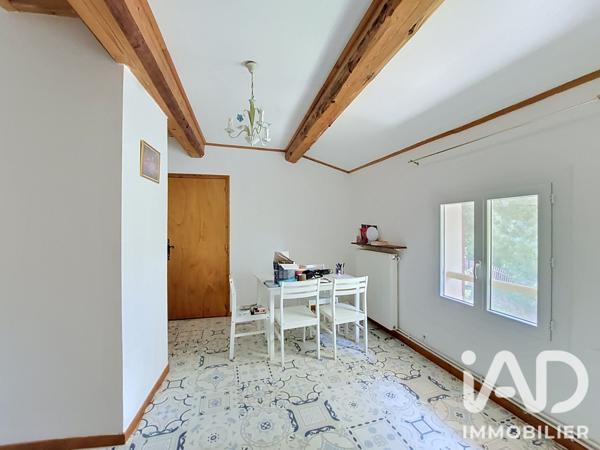 Maison à vendre 9 pièces 285 m² Marcoux