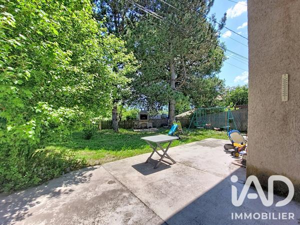 Maison à vendre 9 pièces 285 m² Marcoux