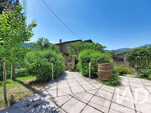 Maison à vendre 9 pièces 285 m² Marcoux