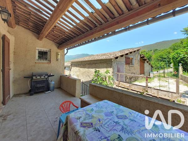 Maison à vendre 9 pièces 285 m² Marcoux