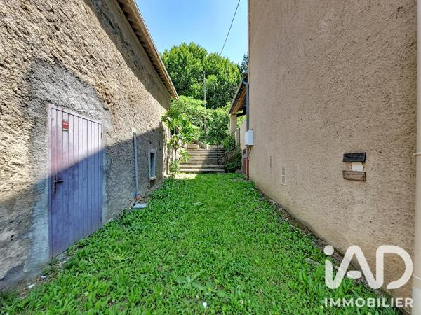 Maison à vendre 9 pièces 285 m² Marcoux