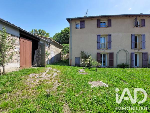 Maison à vendre 9 pièces 285 m² Marcoux