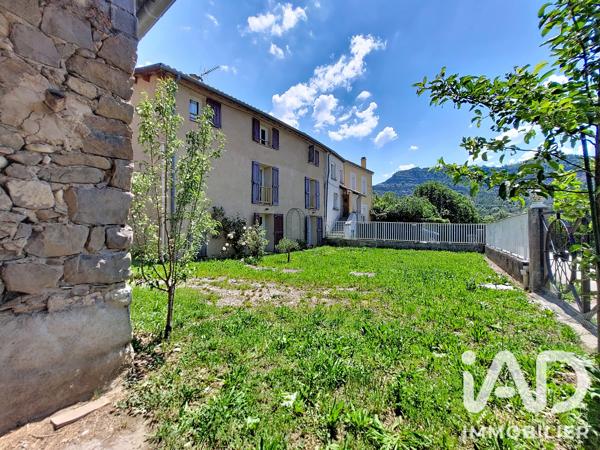 Maison à vendre 9 pièces 285 m² Marcoux