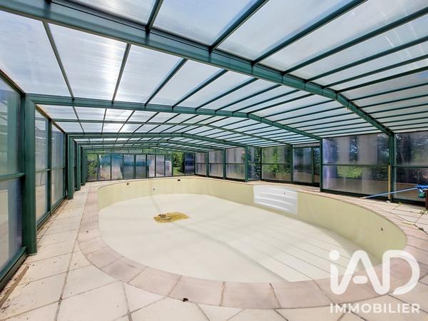 Maison à vendre 9 pièces 285 m² Marcoux