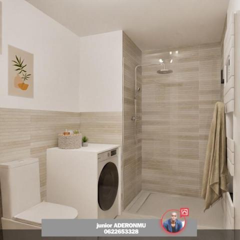 Appartement L Ile Saint Denis 5 pièce(s) 132.7 m2