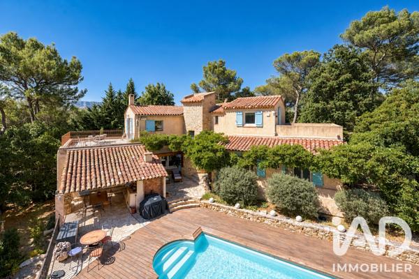 Maison (prestige) à vendre 7 pièces 270 m² Peynier
