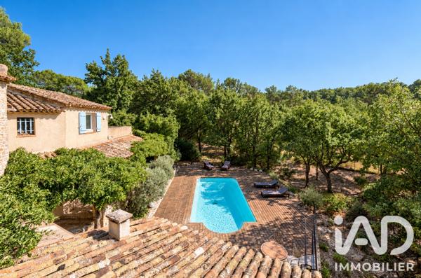 Maison (prestige) à vendre 7 pièces 270 m² Peynier