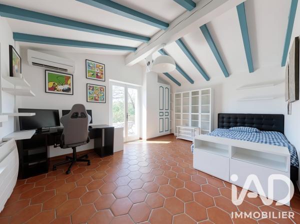 Maison (prestige) à vendre 7 pièces 270 m² Peynier