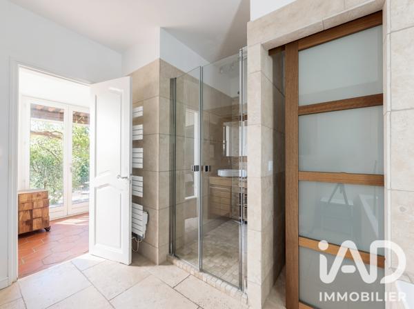 Maison (prestige) à vendre 7 pièces 270 m² Peynier