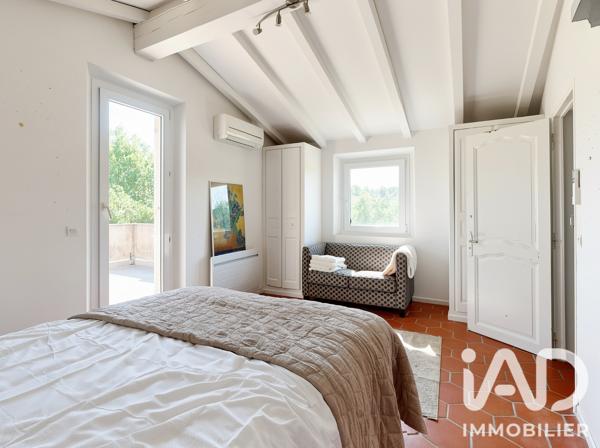 Maison (prestige) à vendre 7 pièces 270 m² Peynier