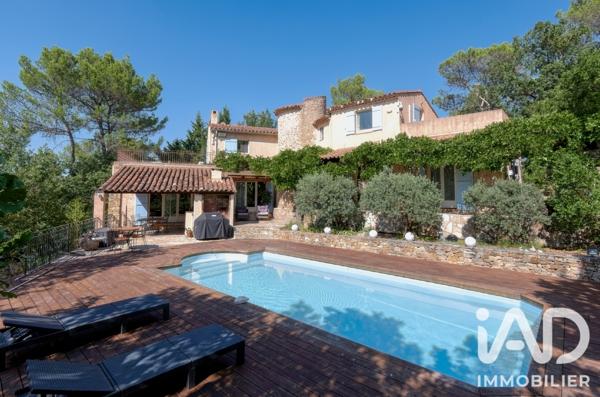 Maison (prestige) à vendre 7 pièces 270 m² Peynier