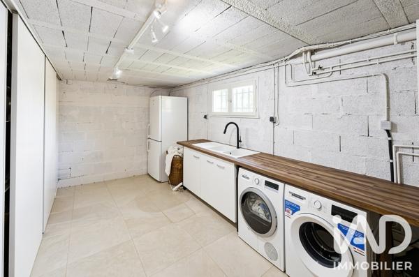 Maison (prestige) à vendre 7 pièces 270 m² Peynier