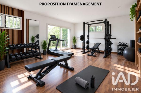 Maison (prestige) à vendre 7 pièces 270 m² Peynier