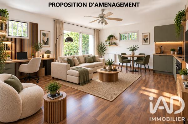 Maison (prestige) à vendre 7 pièces 270 m² Peynier