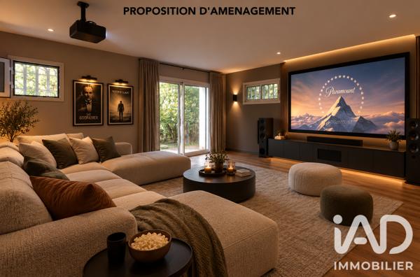 Maison (prestige) à vendre 7 pièces 270 m² Peynier