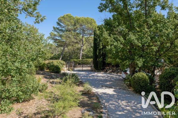 Maison (prestige) à vendre 7 pièces 270 m² Peynier