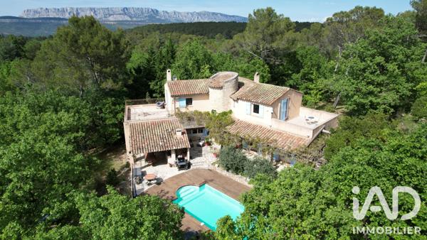 Maison (prestige) à vendre 7 pièces 270 m² Peynier
