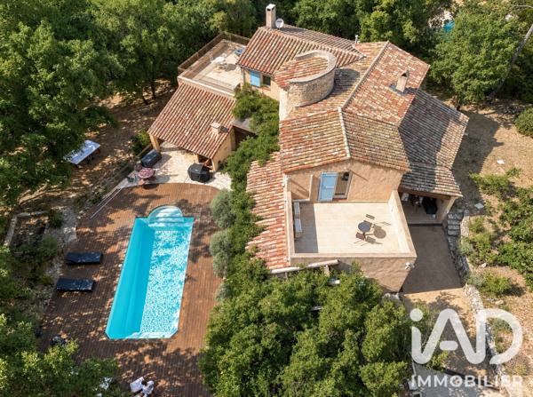 Maison (prestige) à vendre 7 pièces 270 m² Peynier