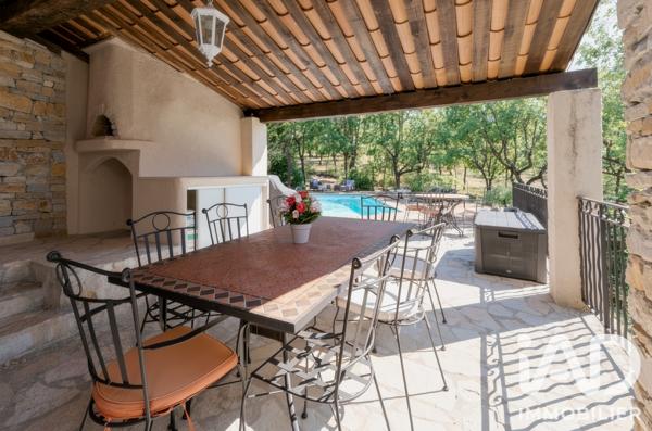 Maison (prestige) à vendre 7 pièces 270 m² Peynier