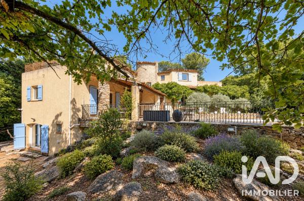 Maison (prestige) à vendre 7 pièces 270 m² Peynier