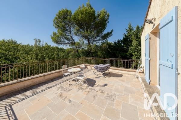 Maison (prestige) à vendre 7 pièces 270 m² Peynier