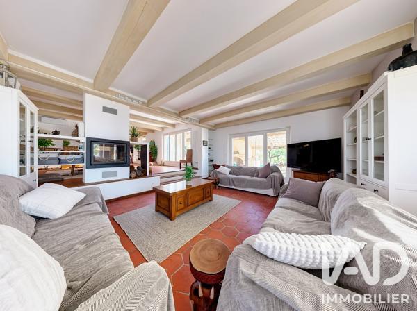 Maison (prestige) à vendre 7 pièces 270 m² Peynier