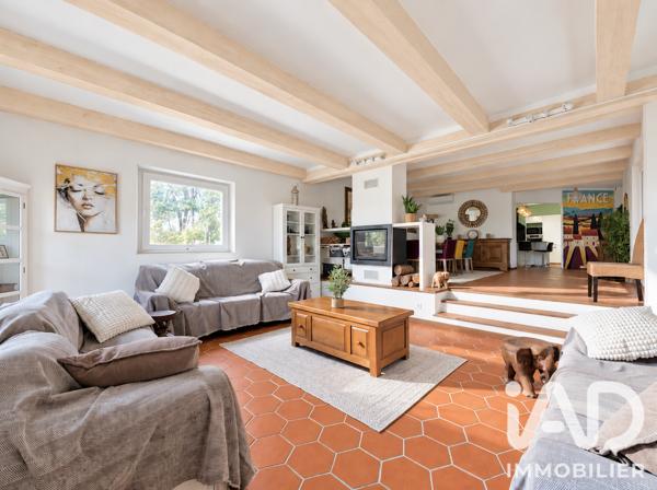 Maison (prestige) à vendre 7 pièces 270 m² Peynier