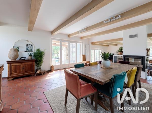 Maison (prestige) à vendre 7 pièces 270 m² Peynier