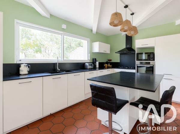 Maison (prestige) à vendre 7 pièces 270 m² Peynier