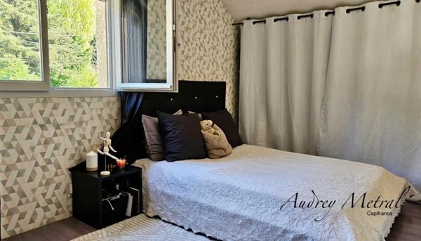 Maison d'env.157m2 habitable avec jardin et piscine à vendre à Serrières-en-Chautagne (73)