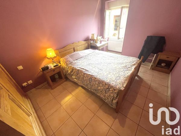 Maison à vendre 5 pièces 98 m² Concremiers